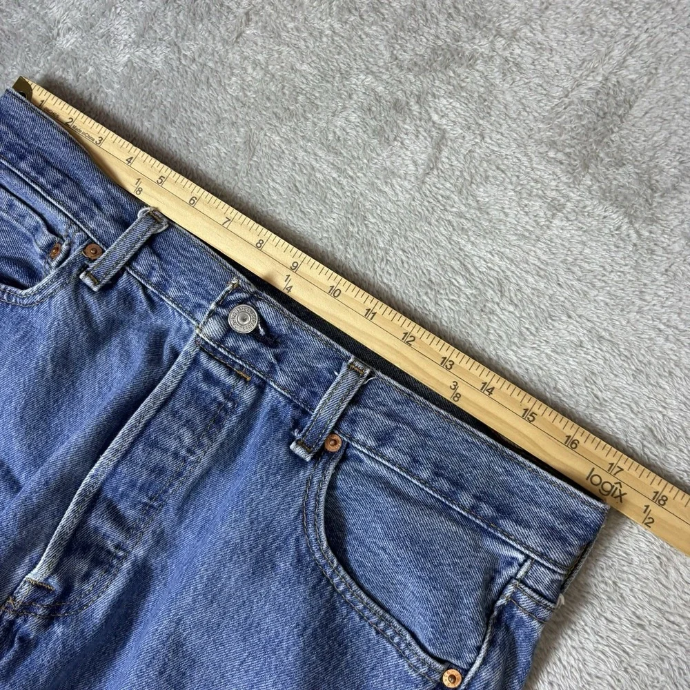 Levis levi 501